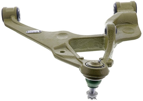 Mevotech TTX Suspension Control Arm and Ball Joint Assembly CTXMS501179 - view 3