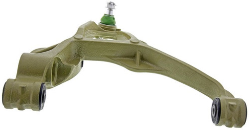 Mevotech TTX Suspension Control Arm and Ball Joint Assembly P/N:CTXMS501180