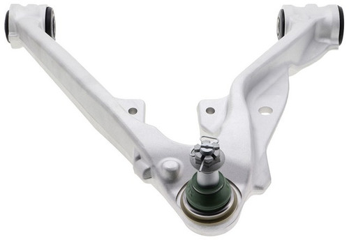 Mevotech TTX Suspension Control Arm and Ball Joint Assembly CTXMS501185 - view 4