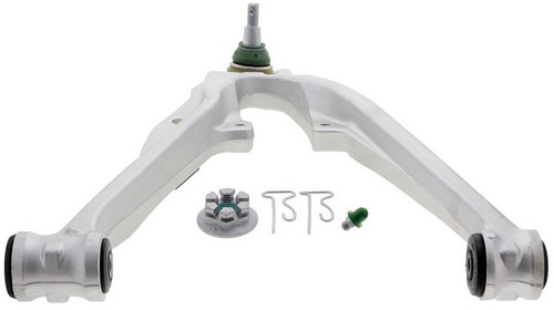 Mevotech TTX Suspension Control Arm and Ball Joint Assembly CTXMS501185 - view 6