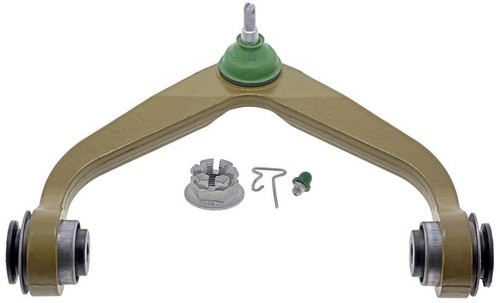 Mevotech TTX Suspension Control Arm and Ball Joint Assembly CTXMS501195 - view 6