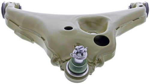 Mevotech TTX Suspension Control Arm and Ball Joint Assembly CTXMS501239 - view 4