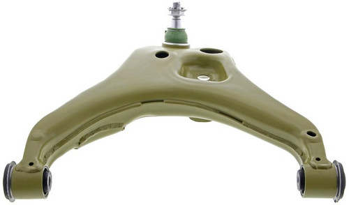 Mevotech TTX Suspension Control Arm and Ball Joint Assembly CTXMS501240