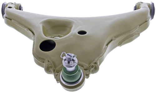 Mevotech TTX Suspension Control Arm and Ball Joint Assembly CTXMS501240 - view 4