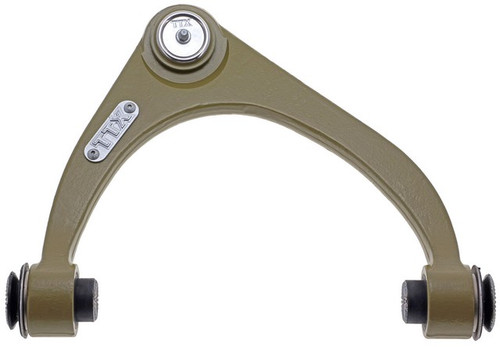 Mevotech TTX Suspension Control Arm and Ball Joint Assembly CTXMS501241 - view 2