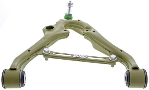 Mevotech TTX Suspension Control Arm and Ball Joint Assembly P/N:CTXMS501336