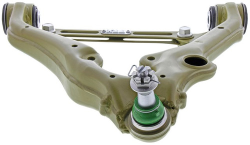 Mevotech TTX Suspension Control Arm and Ball Joint Assembly CTXMS501336 - view 4