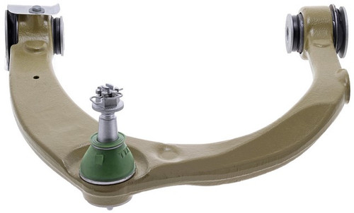 Mevotech TTX Suspension Control Arm and Ball Joint Assembly CTXMS501337 - view 4