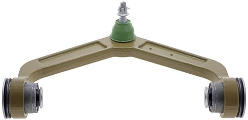 Mevotech TTX Suspension Control Arm and Ball Joint Assembly CTXMS501355