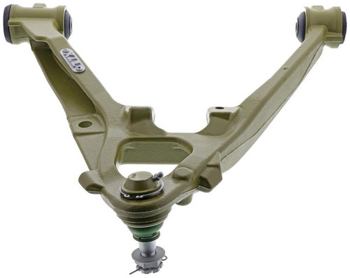 Mevotech TTX Suspension Control Arm and Ball Joint Assembly CTXMS50153 - view 3