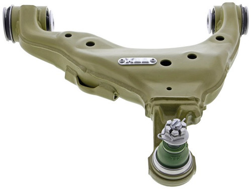Mevotech TTX Suspension Control Arm and Ball Joint Assembly CTXMS861038 - view 4