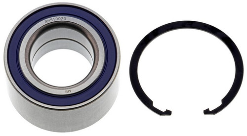 Mevotech Supreme Wheel Bearing H510070 - view 4