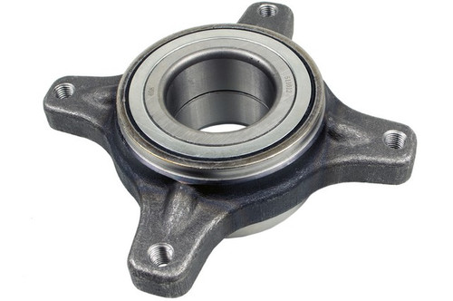 Mevotech Supreme Wheel Bearing and Hub Assembly H511012