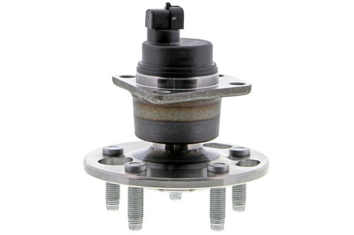 Mevotech BXT Wheel Bearing and Hub Assembly H512001 - view 3