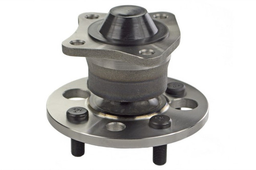 Mevotech Supreme Wheel Bearing and Hub Assembly P/N:H512018
