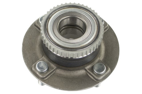Mevotech Supreme Wheel Bearing and Hub Assembly H512024 - view 2