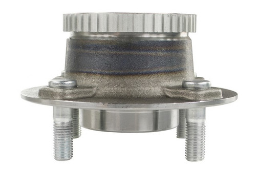 Mevotech Supreme Wheel Bearing and Hub Assembly H512024 - view 3
