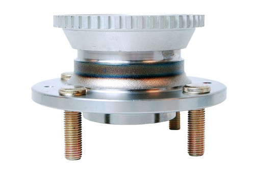 Mevotech BXT Wheel Bearing and Hub Assembly H512026 - view 3