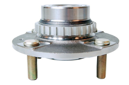 Mevotech BXT Wheel Bearing and Hub Assembly H512027 - view 3
