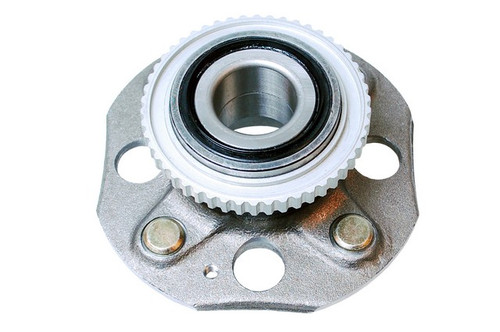 Mevotech Supreme Wheel Bearing and Hub Assembly H512032 - view 2