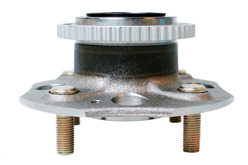 Mevotech Supreme Wheel Bearing and Hub Assembly H512032 - view 3