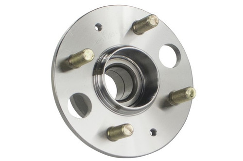 Mevotech Supreme Wheel Bearing and Hub Assembly H512034