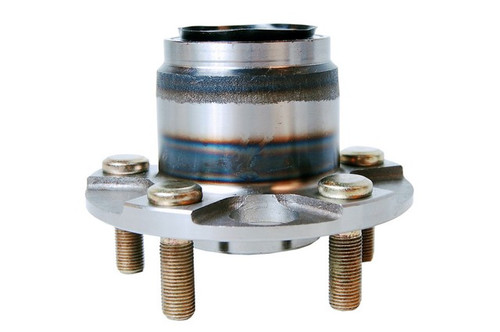 Mevotech Supreme Wheel Bearing and Hub Assembly H512036 - view 3