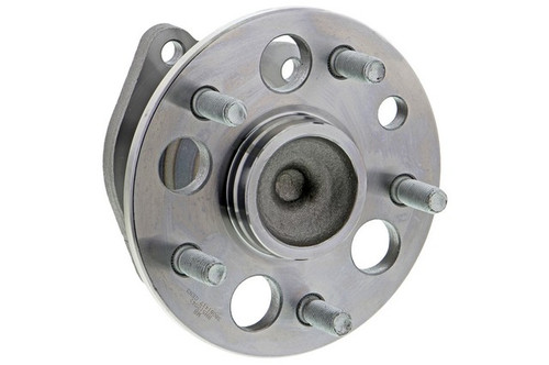Mevotech Supreme Wheel Bearing and Hub Assembly H512041