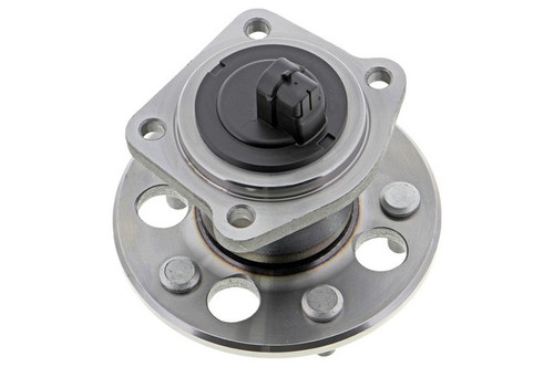 Mevotech Supreme Wheel Bearing and Hub Assembly H512041 - view 2