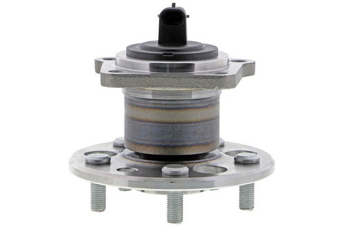 Mevotech Supreme Wheel Bearing and Hub Assembly H512041 - view 3