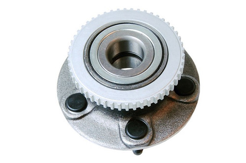 Mevotech Supreme Wheel Bearing and Hub Assembly H512105 - view 2