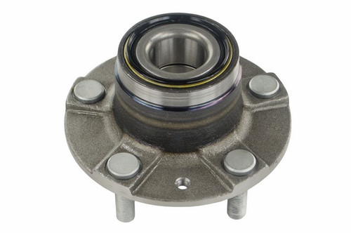 Mevotech Supreme Wheel Bearing and Hub Assembly H512119 - view 2