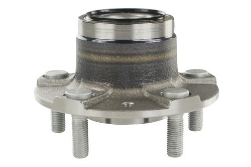Mevotech Supreme Wheel Bearing and Hub Assembly H512119 - view 3