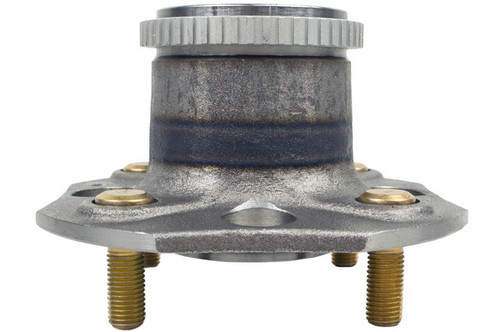 Mevotech Supreme Wheel Bearing and Hub Assembly H512120 - view 3