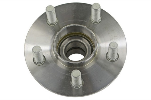 Mevotech BXT Wheel Bearing and Hub Assembly H512133