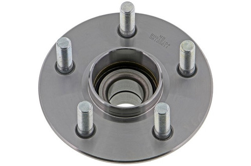 Wheel Bearing and Hub Assembly fits 1996-2000 Plymouth Breeze  MEVOTECH LP