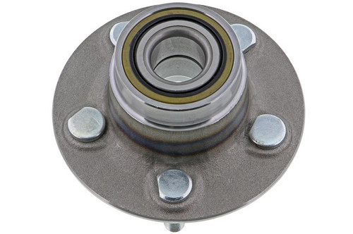 Mevotech Supreme Wheel Bearing and Hub Assembly H512154 - view 2