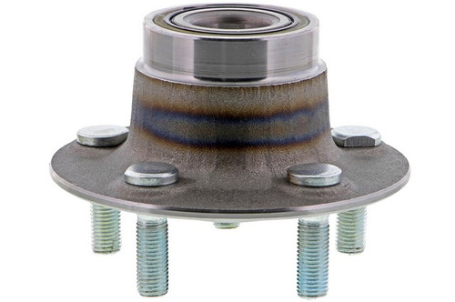 Mevotech Supreme Wheel Bearing and Hub Assembly H512154 - view 3