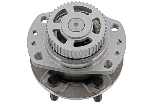 Mevotech Supreme Wheel Bearing and Hub Assembly H512155 - view 2