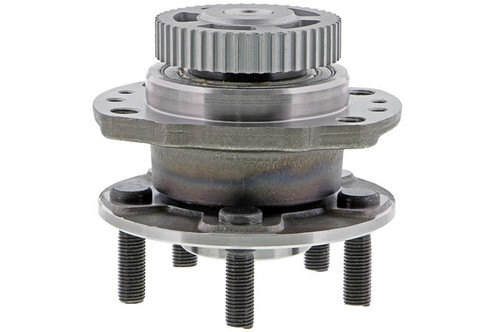 Mevotech Supreme Wheel Bearing and Hub Assembly H512155 - view 3
