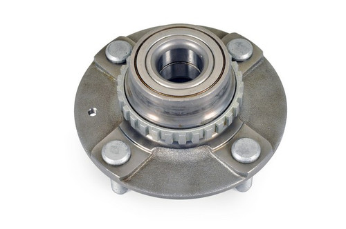 Mevotech Supreme Wheel Bearing and Hub Assembly H512165 - view 2