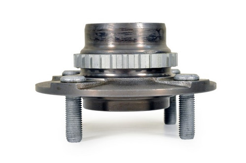 Mevotech Supreme Wheel Bearing and Hub Assembly H512165 - view 3