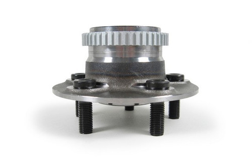 Mevotech Supreme Wheel Bearing and Hub Assembly H512168 - view 3