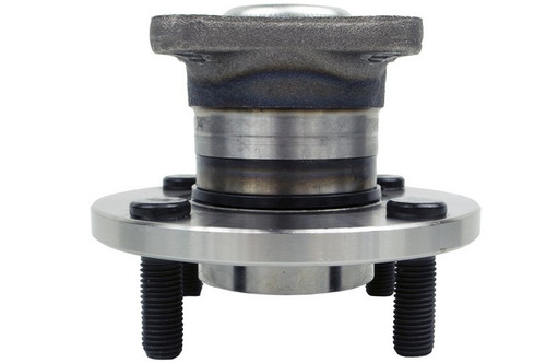 Mevotech Supreme Wheel Bearing and Hub Assembly H512171 - view 3