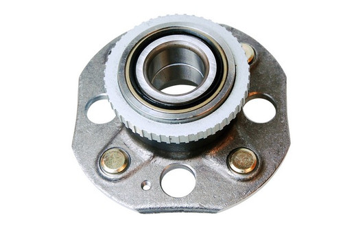 Mevotech Supreme Wheel Bearing and Hub Assembly H512172 - view 2