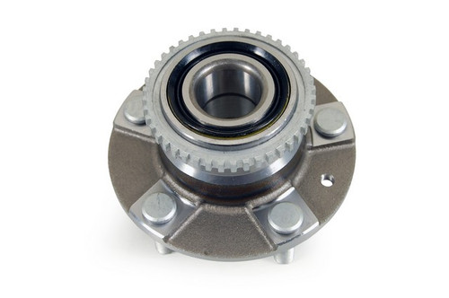 Mevotech Supreme Wheel Bearing and Hub Assembly H512186 - view 2