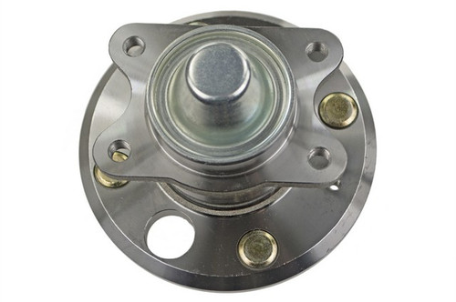 Mevotech Supreme Wheel Bearing and Hub Assembly H512191 - view 2