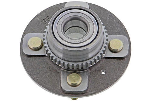 Mevotech Supreme Wheel Bearing and Hub Assembly H512192 - view 2