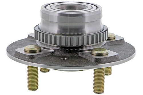 Mevotech Supreme Wheel Bearing and Hub Assembly H512192 - view 3