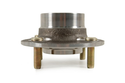 Mevotech Supreme Wheel Bearing and Hub Assembly H512194 - view 3